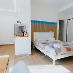 Urban Apartment Bari