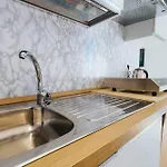 Urban Apartment Bari