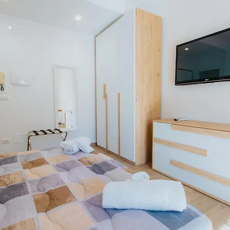 Апартаменты Urban