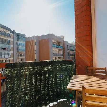 Апартаменты Urban *