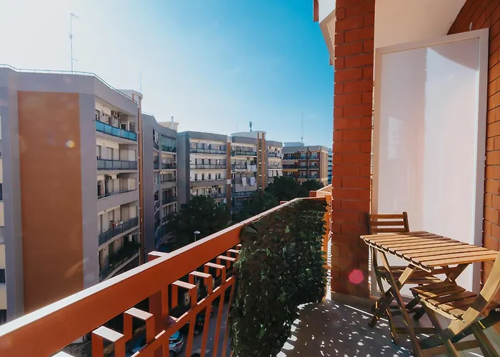 Urban Апартаменты *