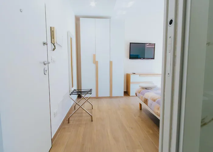 Апартаменты Urban *