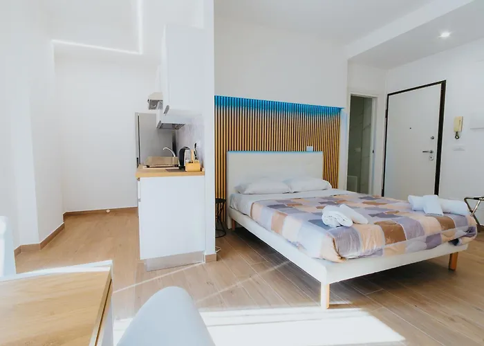 Urban Апартаменты Бари