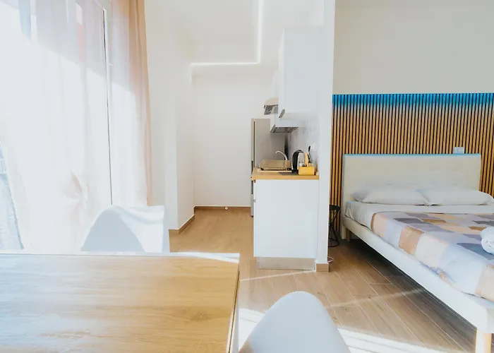 Апартаменты Urban Бари