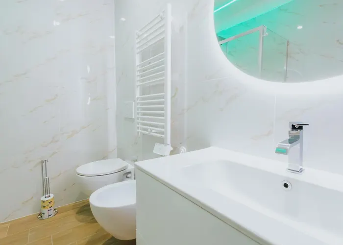 Urban Апартаменты *