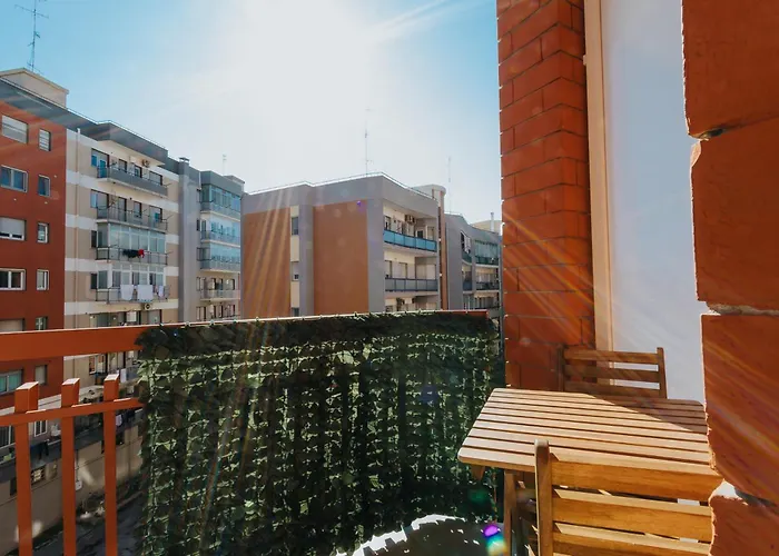 Апартаменты Urban *