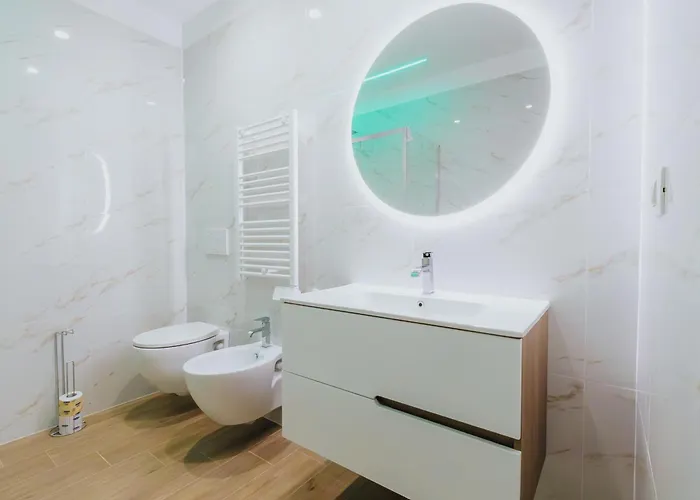 Urban Апартаменты Бари