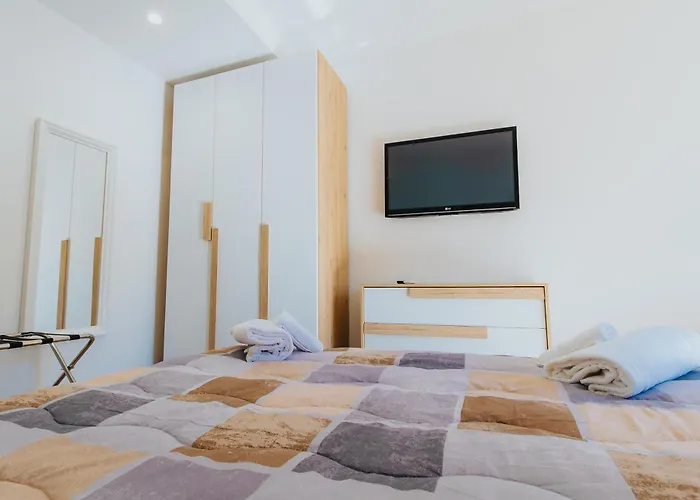 Urban Апартаменты