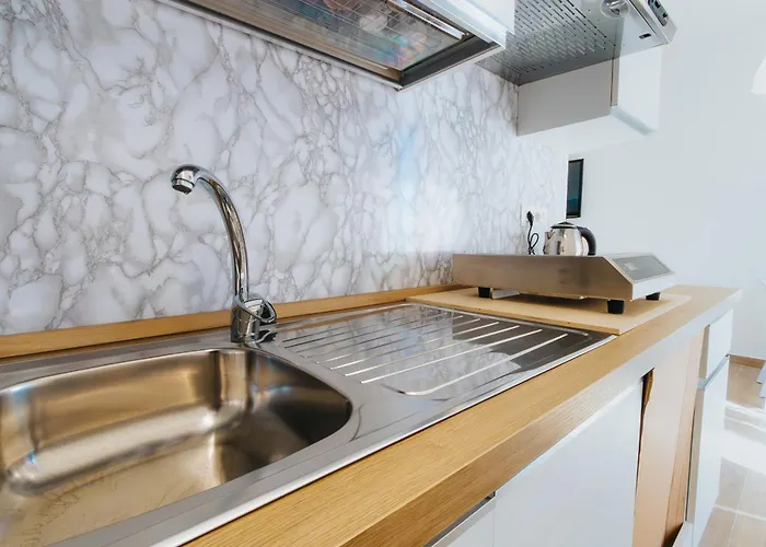 Urban Апартаменты Бари