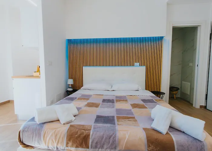 Апартаменты Urban