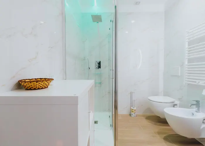 Urban Апартаменты Бари