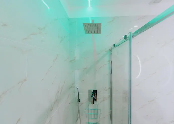 Апартаменты Urban Бари