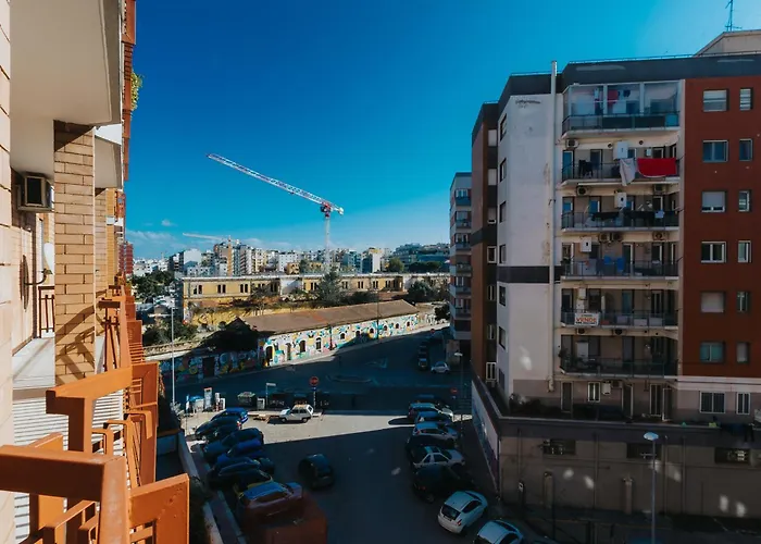 Urban Апартаменты