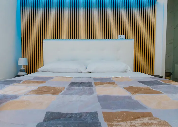 Апартаменты Urban