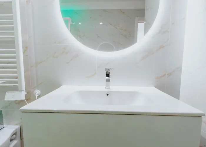 Urban Апартаменты *