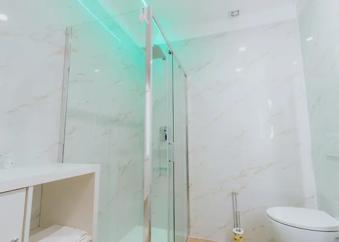 Апартаменты Urban