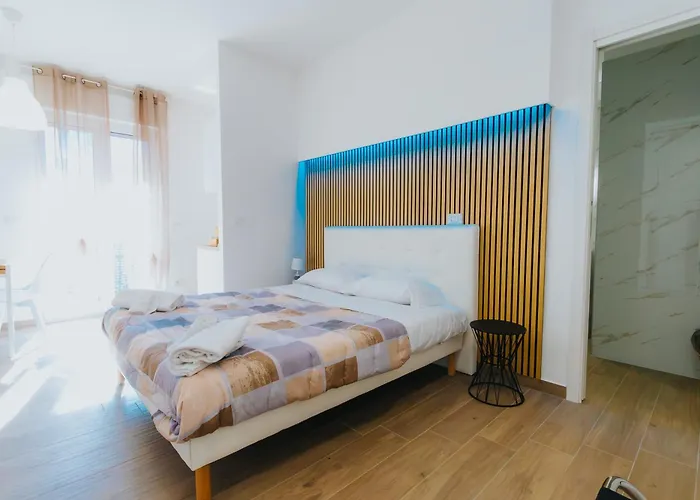 Urban Апартаменты