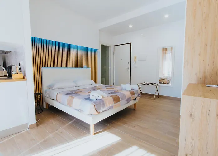 Апартаменты Urban