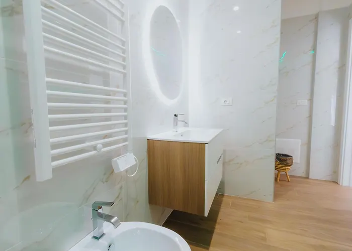 Urban Апартаменты Бари