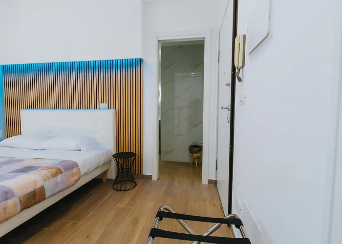 Апартаменты Urban *