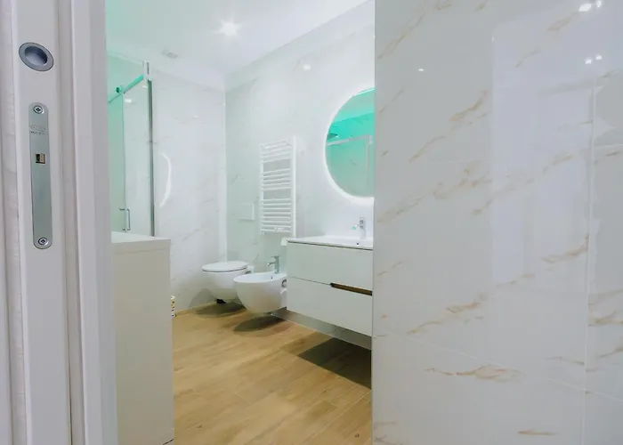 Апартаменты Urban Бари