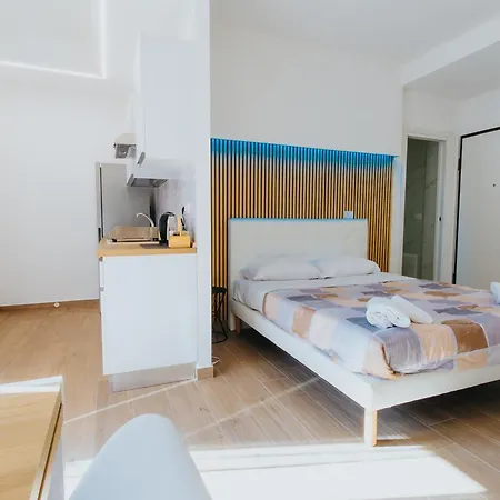 Urban Διαμέρισμα Μπάρι