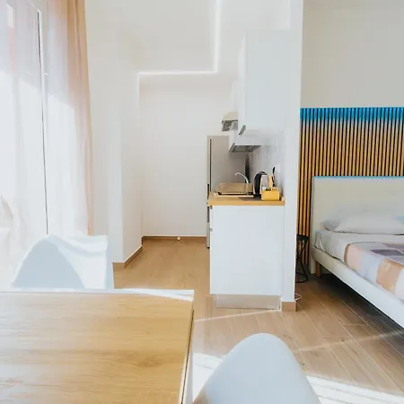 Διαμέρισμα Urban Μπάρι