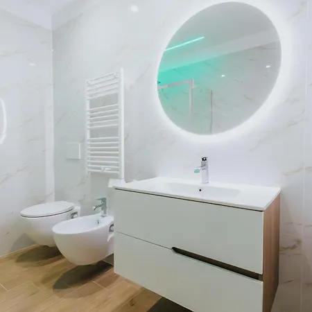 Urban דירה בארי