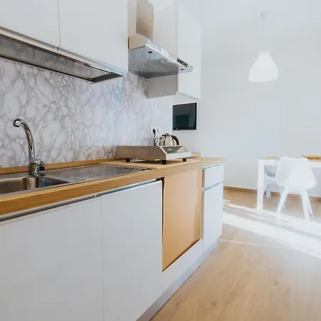 דירה Urban בארי