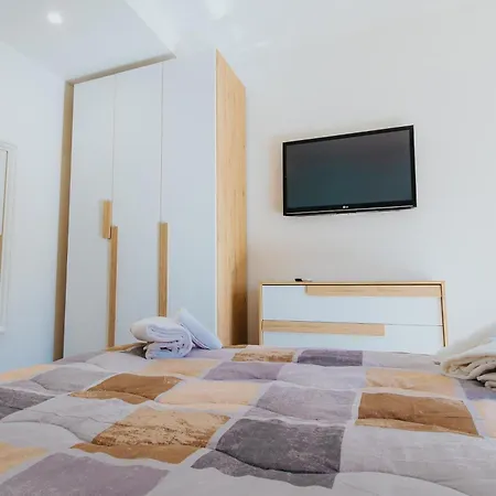 Urban Διαμέρισμα