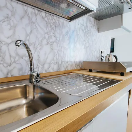 Urban דירה בארי