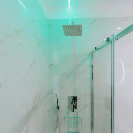 Διαμέρισμα Urban Μπάρι