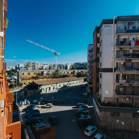 Urban Διαμέρισμα