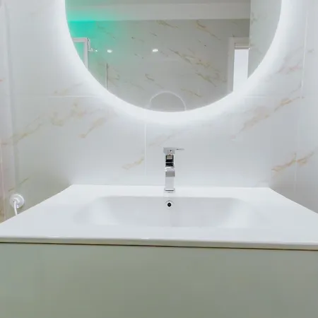 Urban Διαμέρισμα *