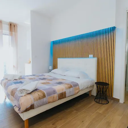 Urban Διαμέρισμα