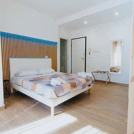 Διαμέρισμα Urban