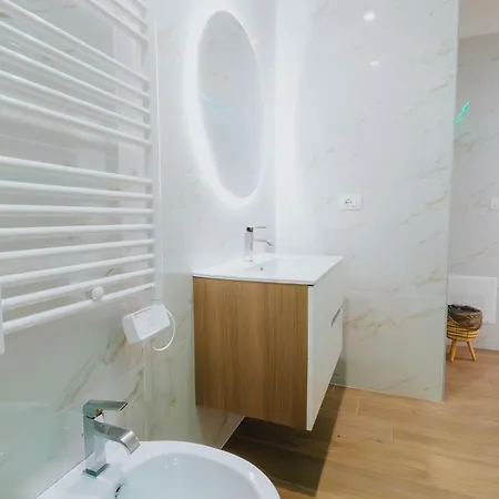 Urban דירה בארי