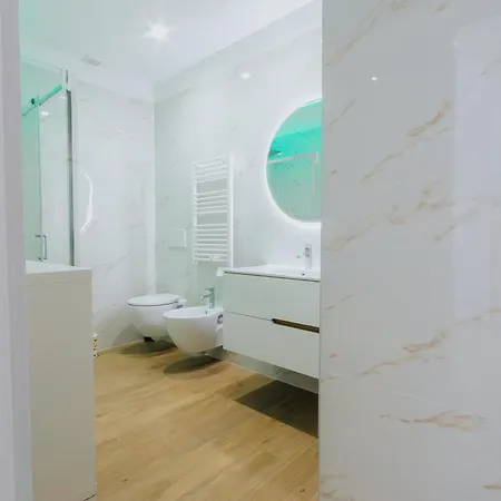 Διαμέρισμα Urban Μπάρι